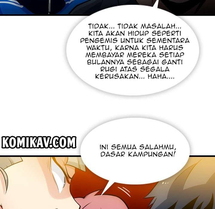 Such a Cute Spy Chapter 11 - halaman 81