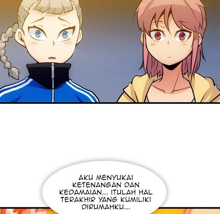 Such a Cute Spy Chapter 11 - halaman 84