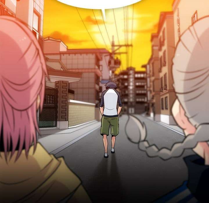 Such a Cute Spy Chapter 11 - halaman 85