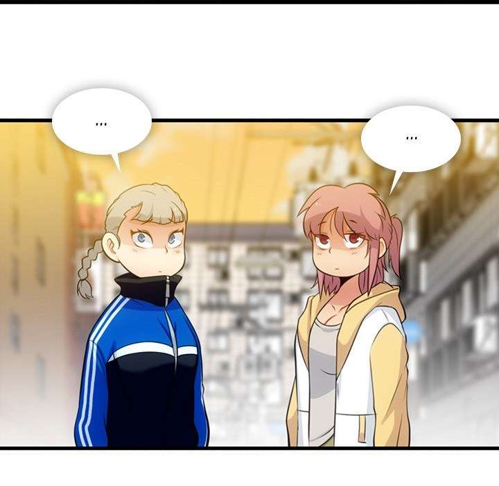 Such a Cute Spy Chapter 11 - halaman 86