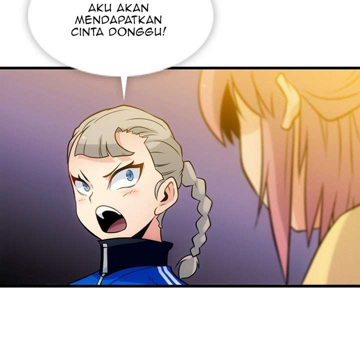 Such a Cute Spy Chapter 11 - halaman 88