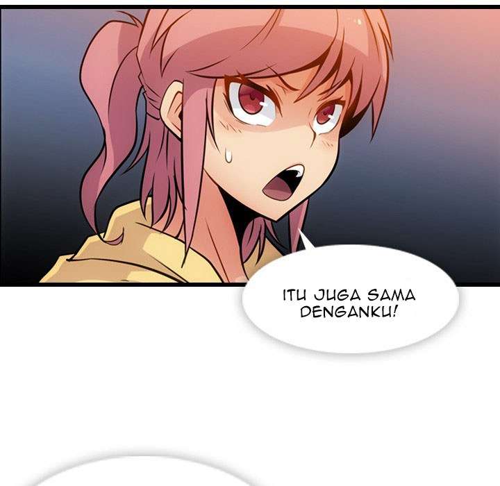 Such a Cute Spy Chapter 11 - halaman 89