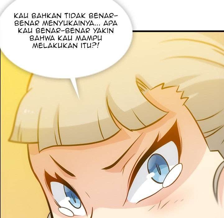 Such a Cute Spy Chapter 11 - halaman 90