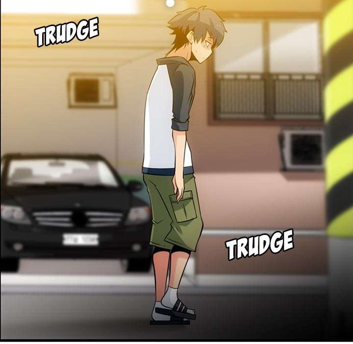 Such a Cute Spy Chapter 11 - halaman 95