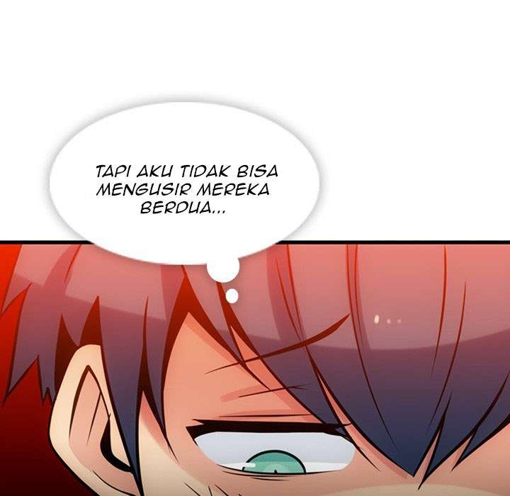 Such a Cute Spy Chapter 11 - halaman 96