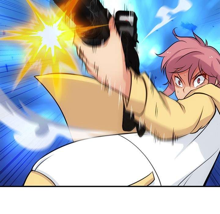 Such a Cute Spy Chapter 12 - halaman 107