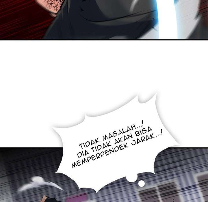 Such a Cute Spy Chapter 12 - halaman 109