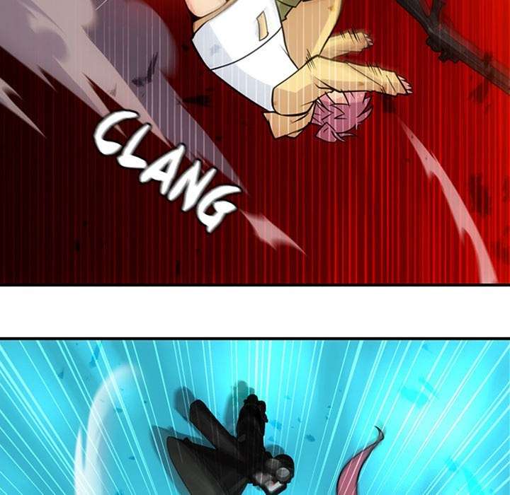Such a Cute Spy Chapter 12 - halaman 116