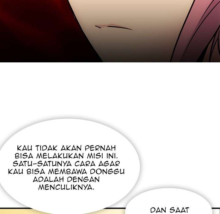Such a Cute Spy Chapter 12 - halaman 12