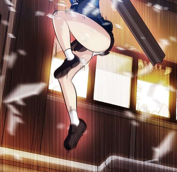 Such a Cute Spy Chapter 12 - halaman 124