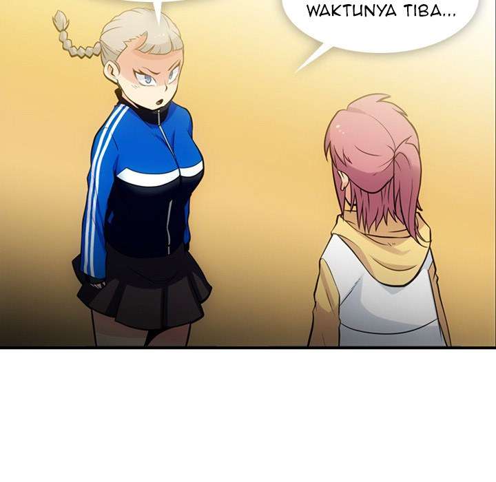 Such a Cute Spy Chapter 12 - halaman 13
