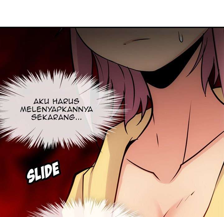 Such a Cute Spy Chapter 12 - halaman 18