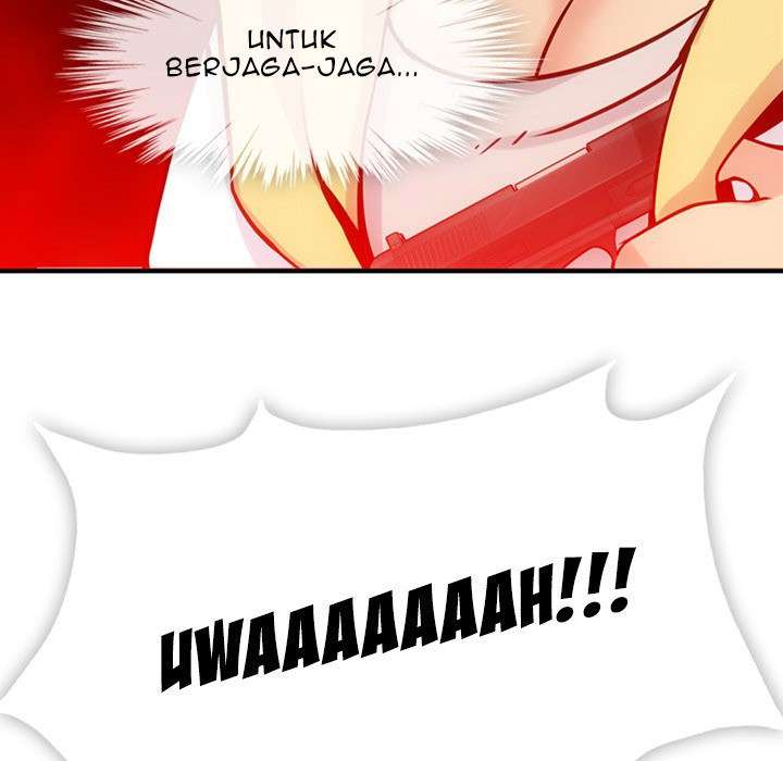 Such a Cute Spy Chapter 12 - halaman 19