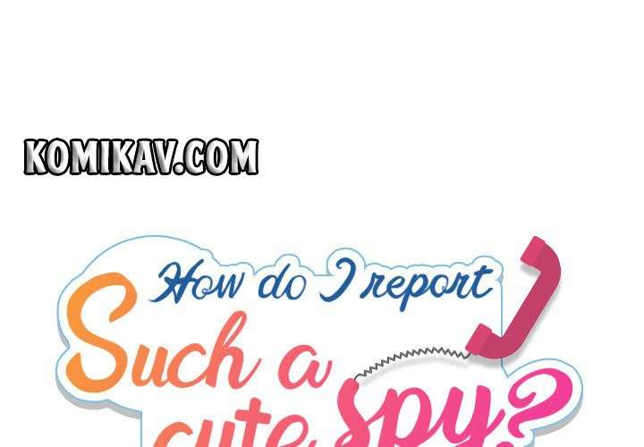 Such a Cute Spy Chapter 12 - halaman 2