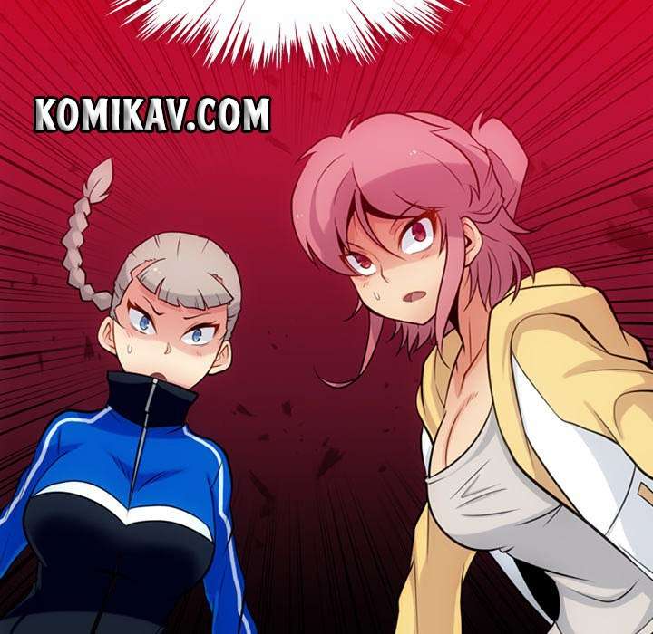 Such a Cute Spy Chapter 12 - halaman 21