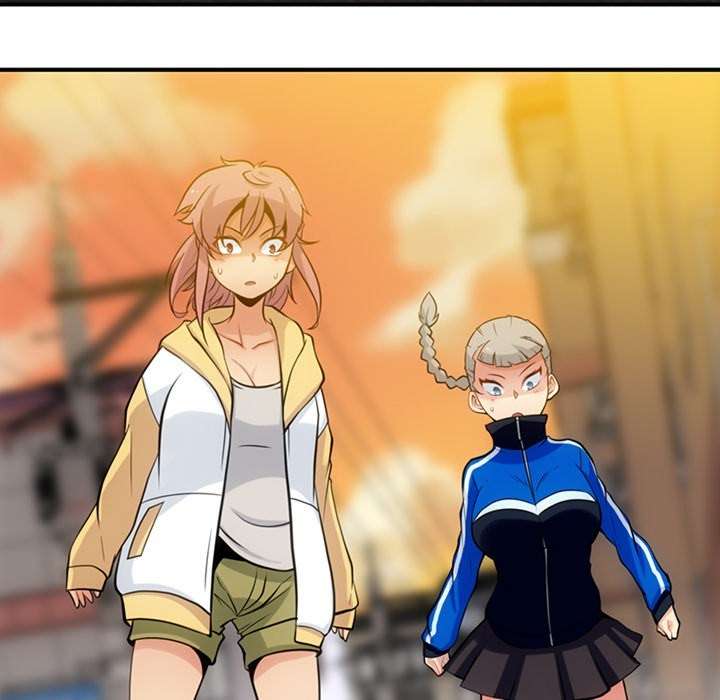 Such a Cute Spy Chapter 12 - halaman 23