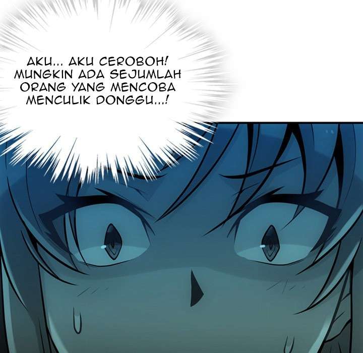Such a Cute Spy Chapter 12 - halaman 25