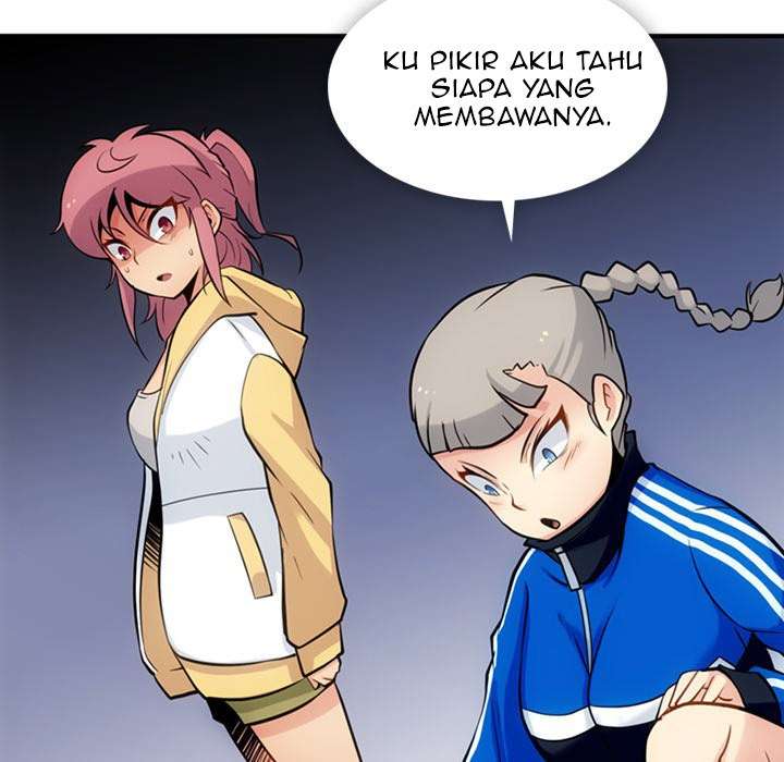 Such a Cute Spy Chapter 12 - halaman 27