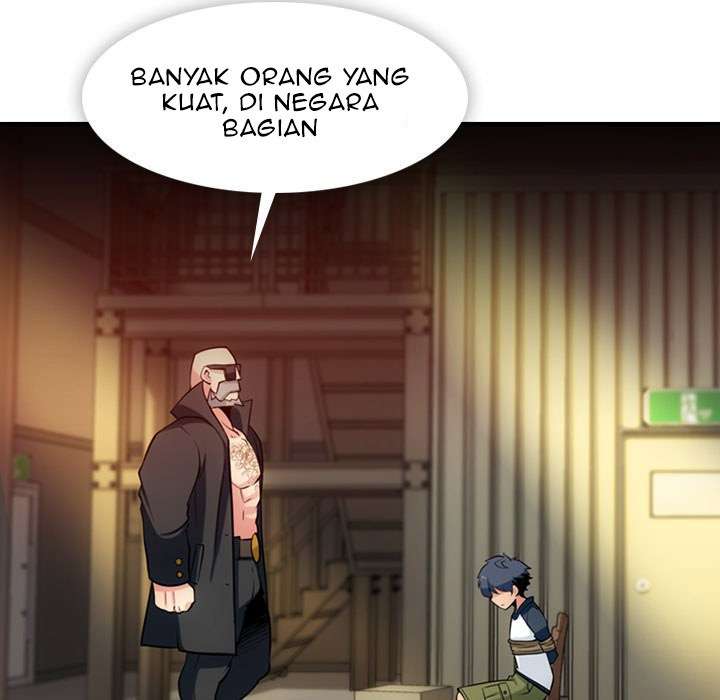 Such a Cute Spy Chapter 12 - halaman 33