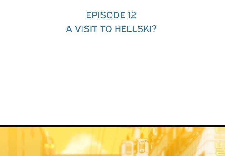 Such a Cute Spy Chapter 12 - halaman 4