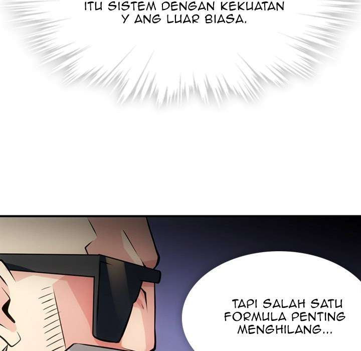 Such a Cute Spy Chapter 12 - halaman 40