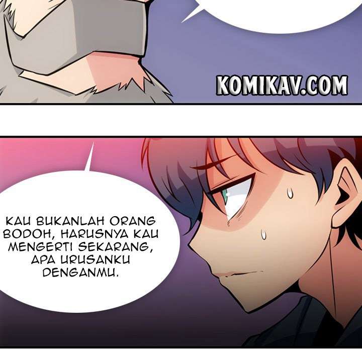 Such a Cute Spy Chapter 12 - halaman 41