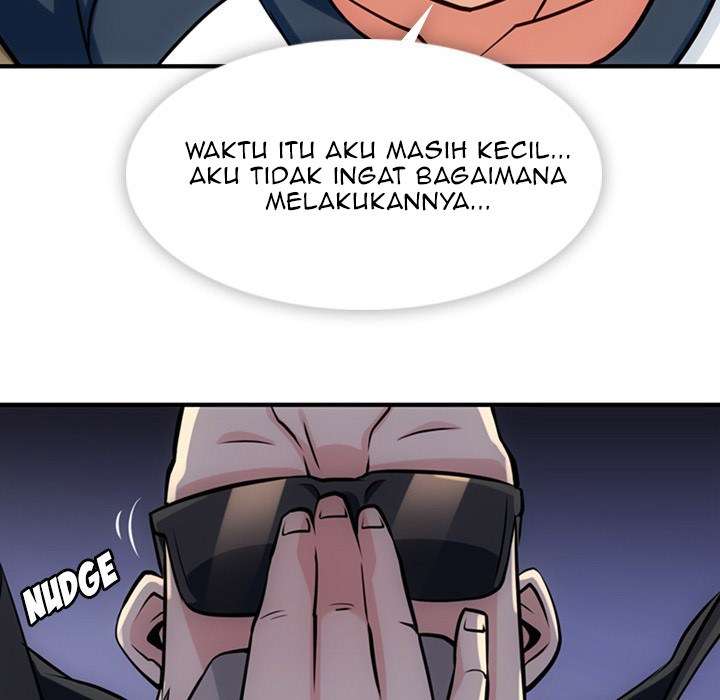 Such a Cute Spy Chapter 12 - halaman 45