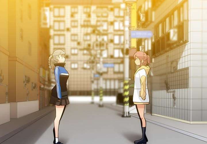 Such a Cute Spy Chapter 12 - halaman 5