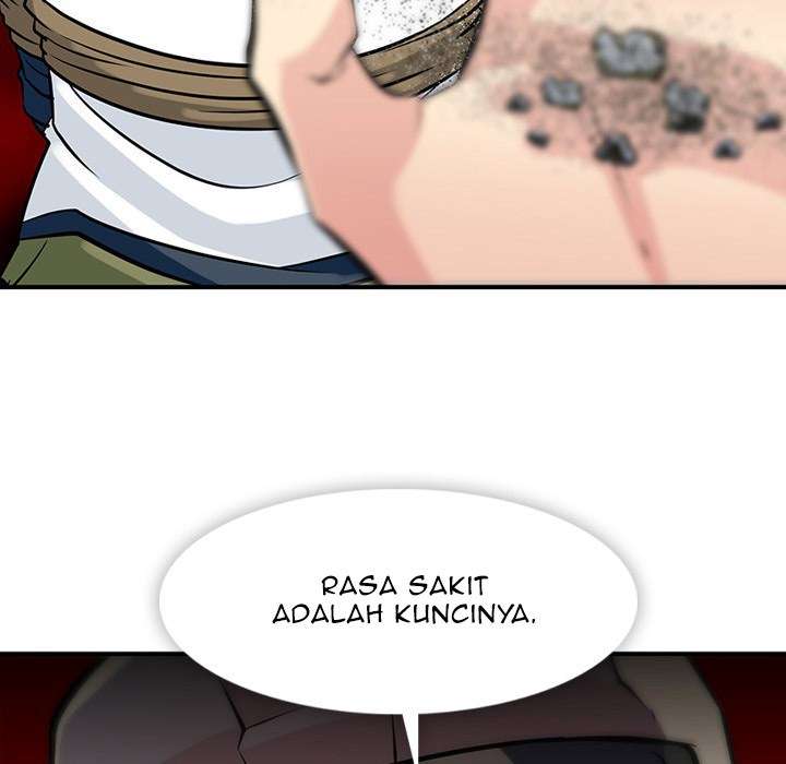 Such a Cute Spy Chapter 12 - halaman 54