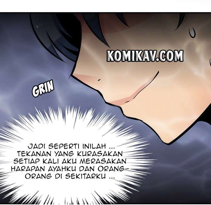 Such a Cute Spy Chapter 12 - halaman 61