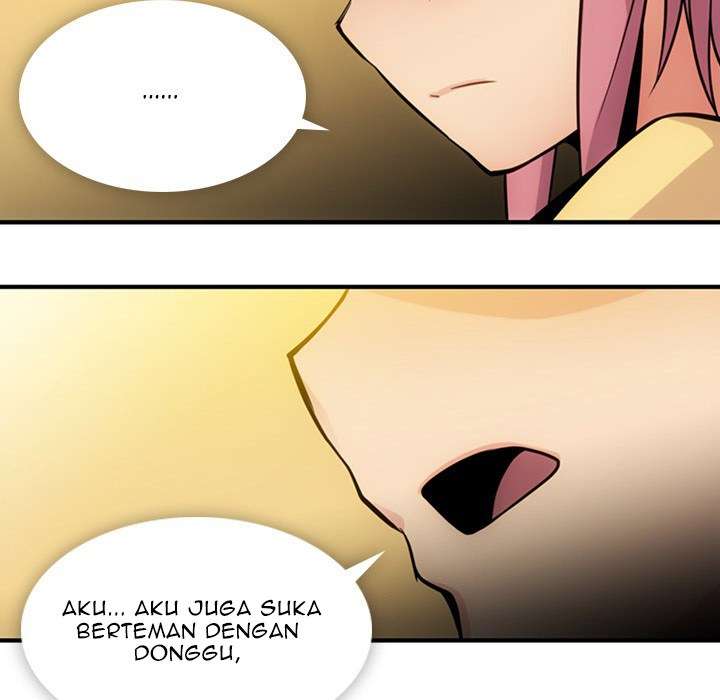 Such a Cute Spy Chapter 12 - halaman 7