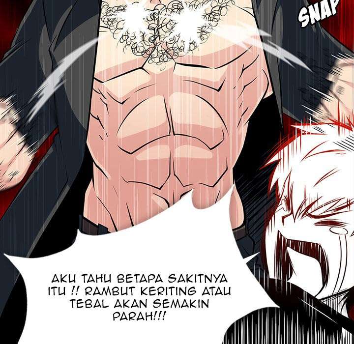 Such a Cute Spy Chapter 12 - halaman 74