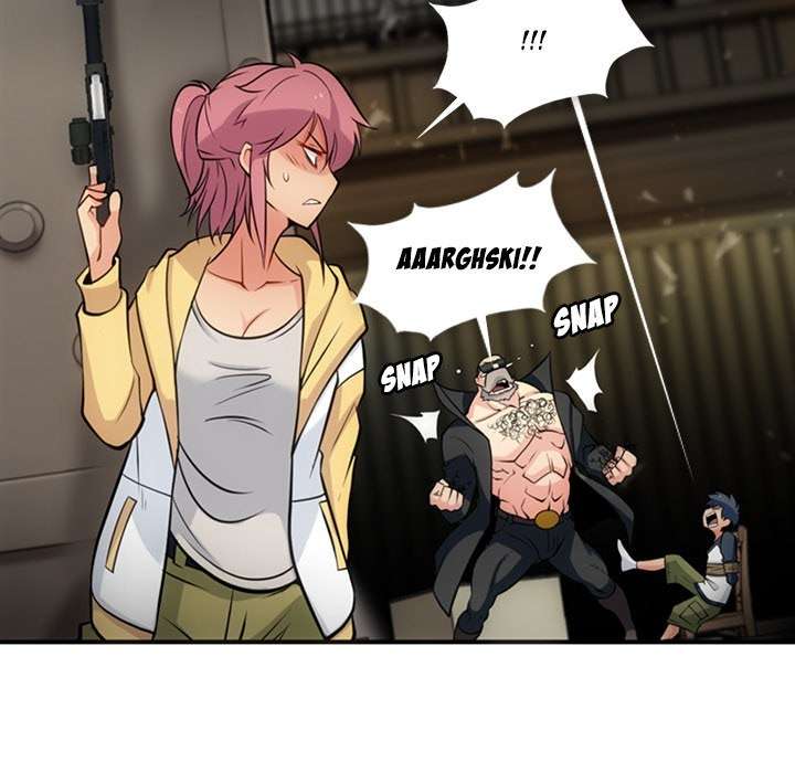 Such a Cute Spy Chapter 12 - halaman 78