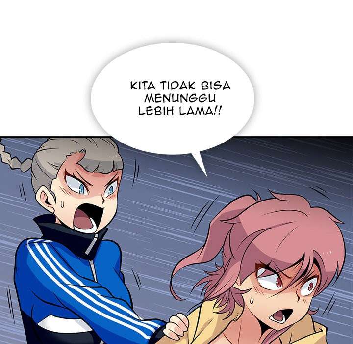 Such a Cute Spy Chapter 12 - halaman 79
