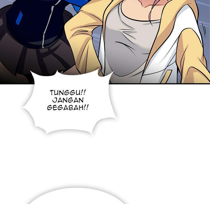 Such a Cute Spy Chapter 12 - halaman 80