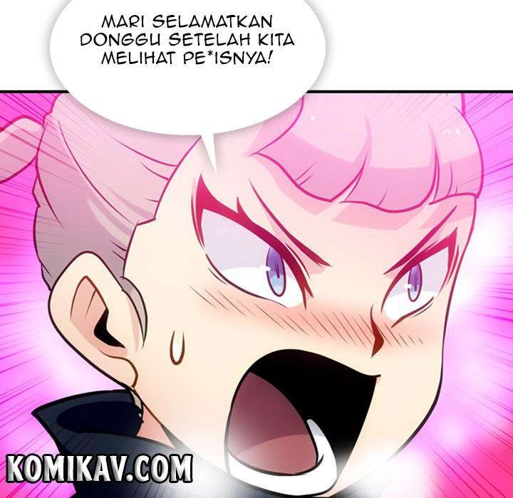 Such a Cute Spy Chapter 12 - halaman 81