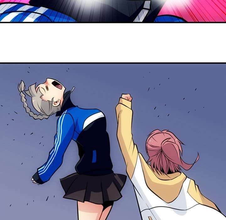 Such a Cute Spy Chapter 12 - halaman 82