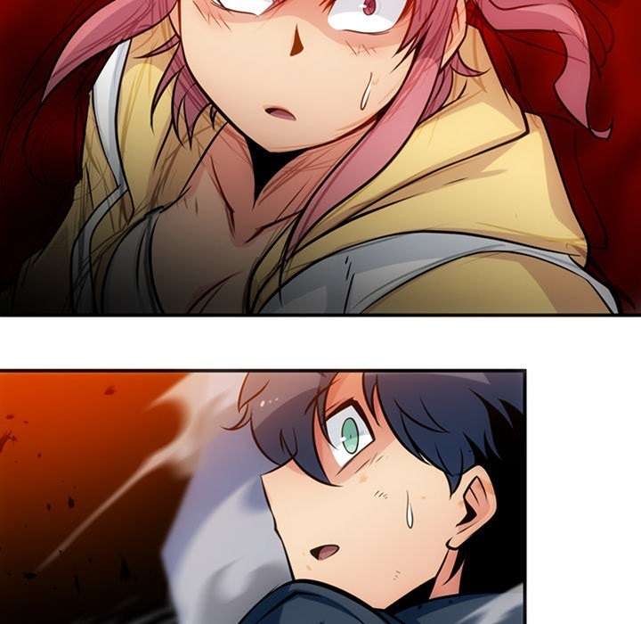 Such a Cute Spy Chapter 12 - halaman 91