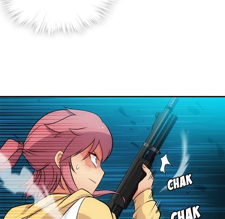 Such a Cute Spy Chapter 12 - halaman 96