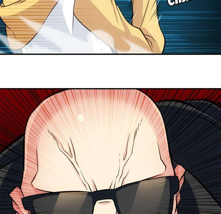 Such a Cute Spy Chapter 12 - halaman 97