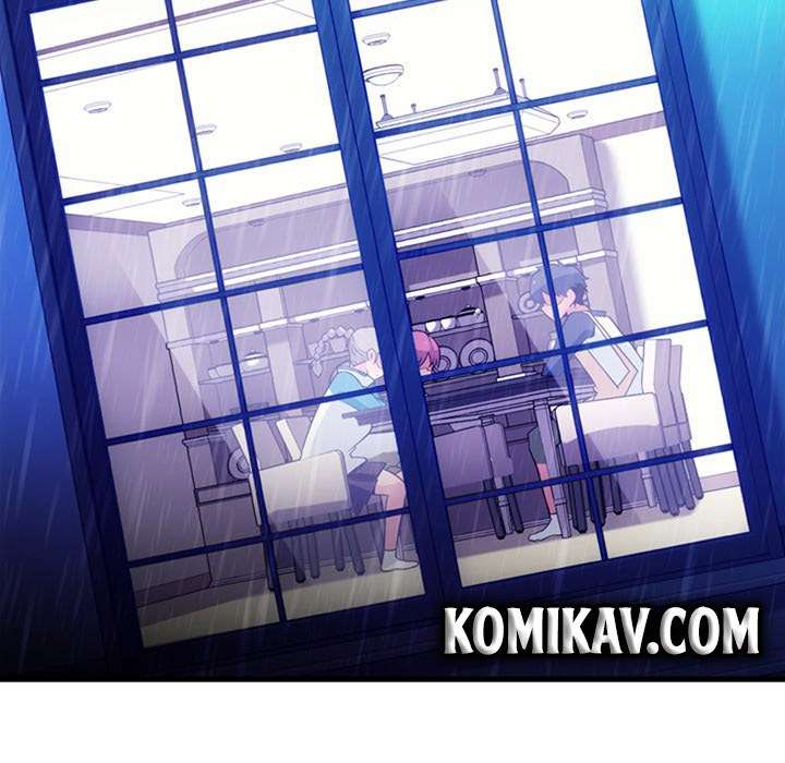 Such a Cute Spy Chapter 13 - halaman 101