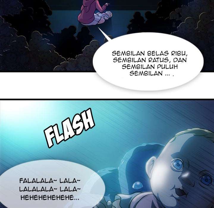 Such a Cute Spy Chapter 13 - halaman 104