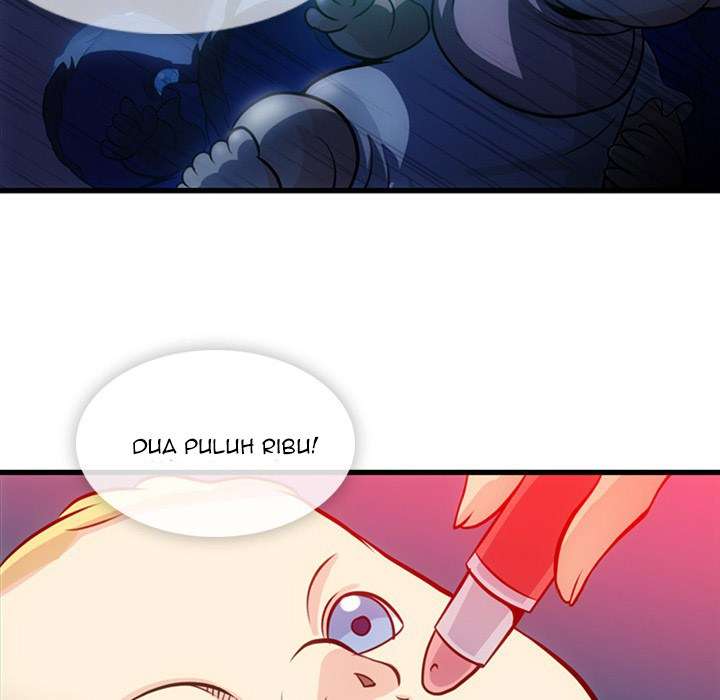 Such a Cute Spy Chapter 13 - halaman 105