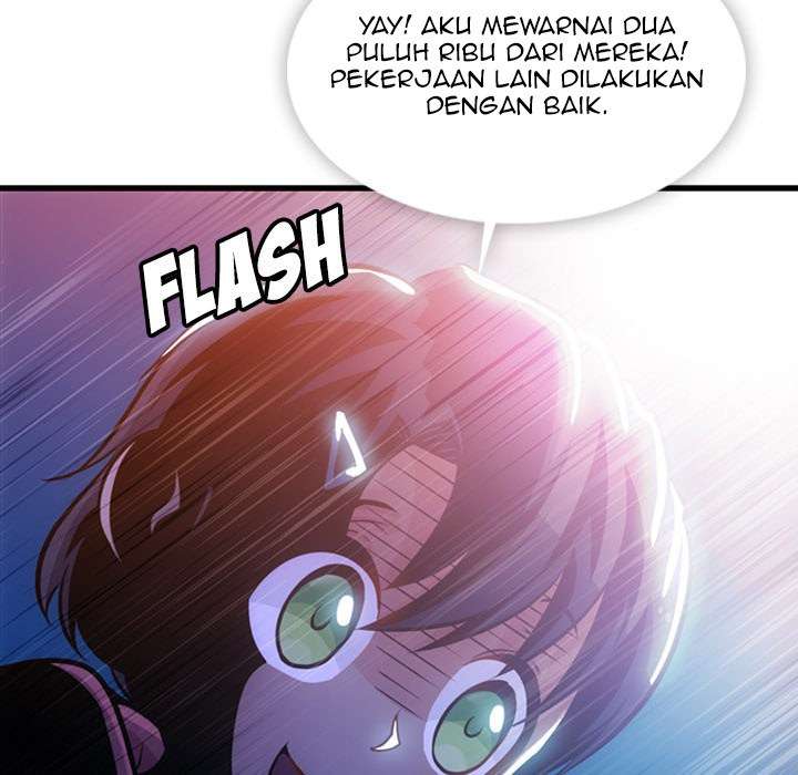 Such a Cute Spy Chapter 13 - halaman 107