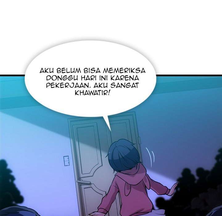 Such a Cute Spy Chapter 13 - halaman 109
