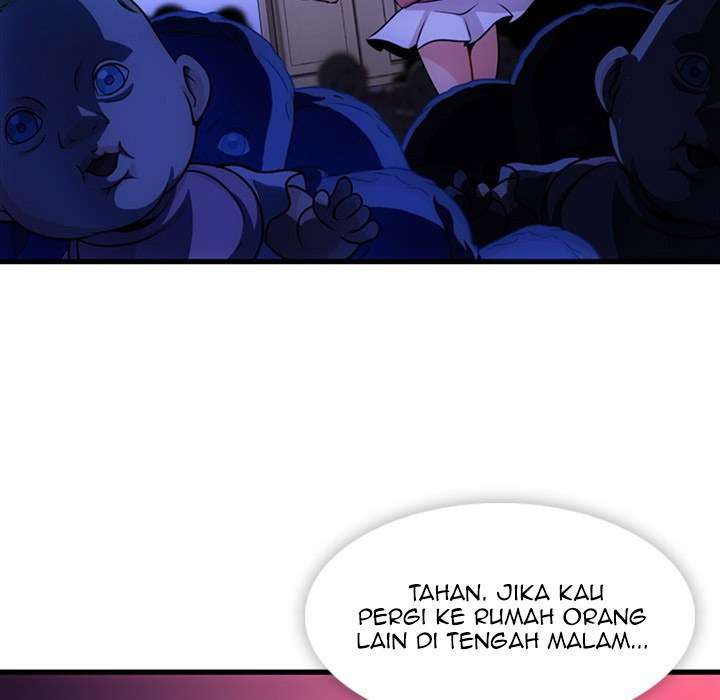 Such a Cute Spy Chapter 13 - halaman 110