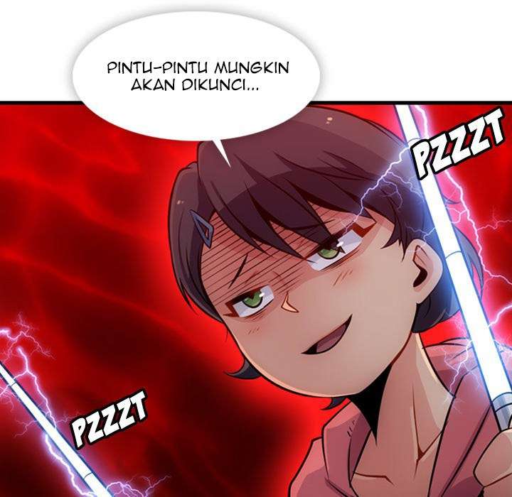 Such a Cute Spy Chapter 13 - halaman 112