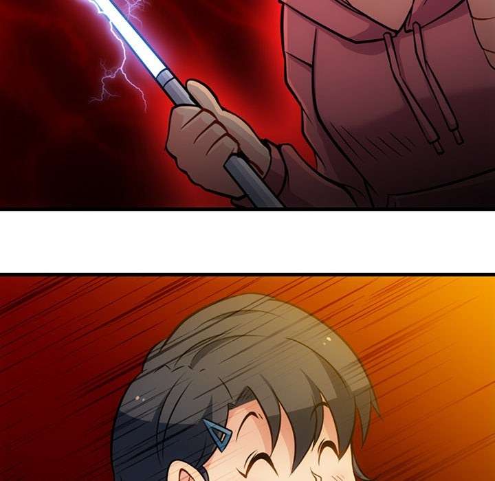 Such a Cute Spy Chapter 13 - halaman 113