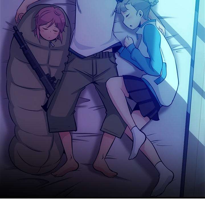 Such a Cute Spy Chapter 13 - halaman 118
