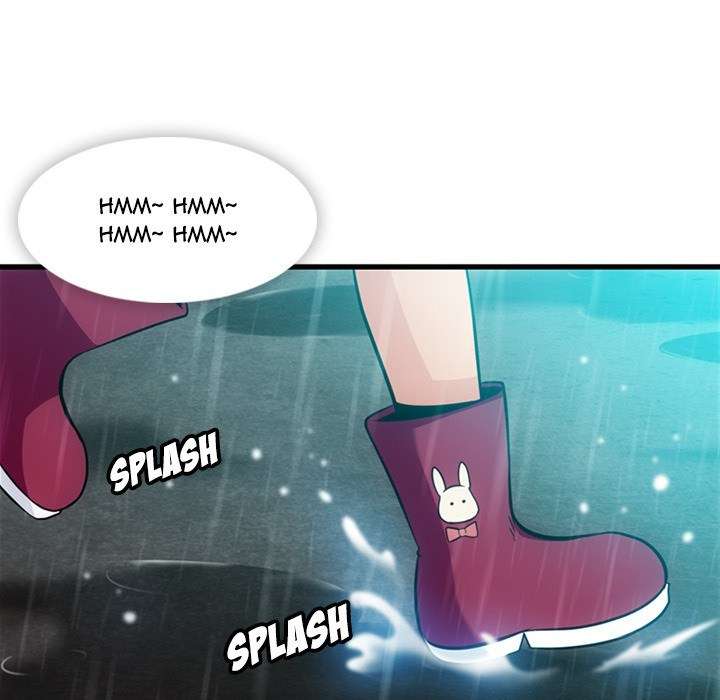 Such a Cute Spy Chapter 13 - halaman 119